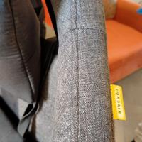 SEDIA GAMING CORSAIR TC100