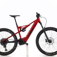 Bicicletta KTM Macina Kapoho 7973 taglia M Ricondi