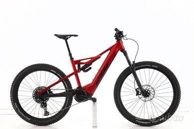 Bicicletta KTM Macina Kapoho 7973 taglia M Ricondi