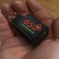 Ricarica rapida ultra  Smartfon