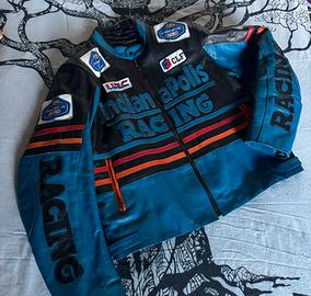 Indianapolis Racing Jacket
