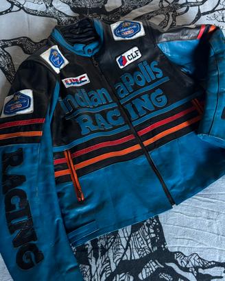 Indianapolis Racing Jacket
