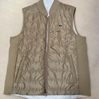 Gilet Double-face Donna Lacoste M
