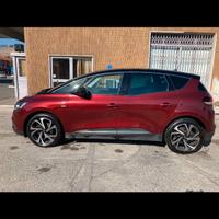 Renault scenic 1.5 dci Bose