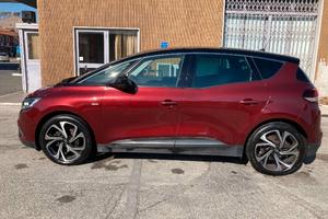 Renault scenic 1.5 dci Bose