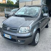 Fiat Panda 1.4 Active Natural Power Ok Neopatentat