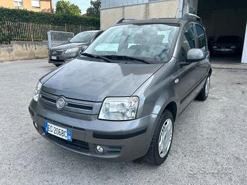 Fiat Panda 1.4 Active Natural Power Ok Neopatentat