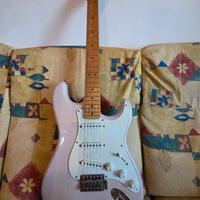 squier stratocaster classic vibe 50' 