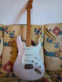 squier stratocaster classic vibe 50' 