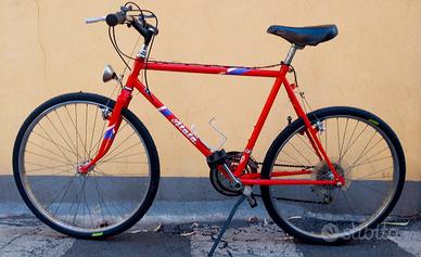 Atala Vintage Anni '90 –Ricondizionata a City Bike