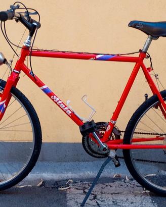 Atala Vintage Anni '90 –Ricondizionata a City Bike