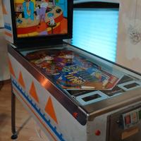 Flipper Travel Agency Williams 