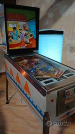 Flipper Travel Agency Williams 