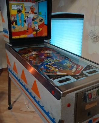 Flipper Travel Agency Williams 