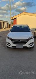 Hyundai Tucson Xpossible