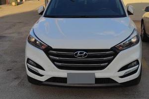 Hyundai Tucson Xpossible