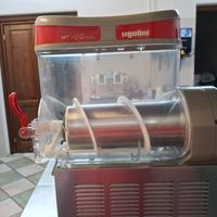 sorbettiera 