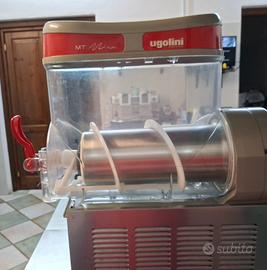 sorbettiera 