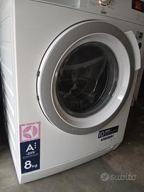 lavatrice Electrolux 