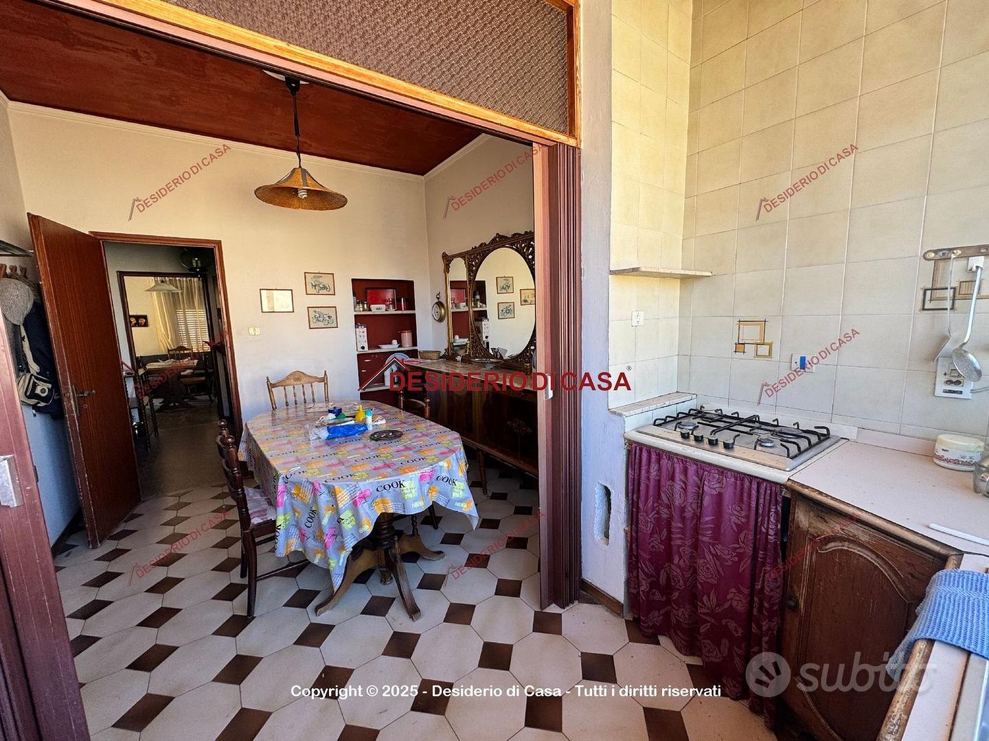 Appartamento – Trapani, Xitta - Altro