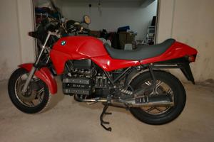 Bmw k 75 - 1991