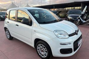 Fiat Panda 1.3 MULTIJET