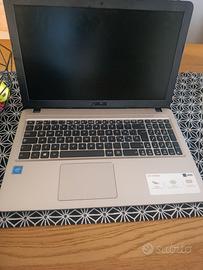 portatile Asus
