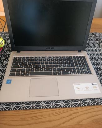 portatile Asus