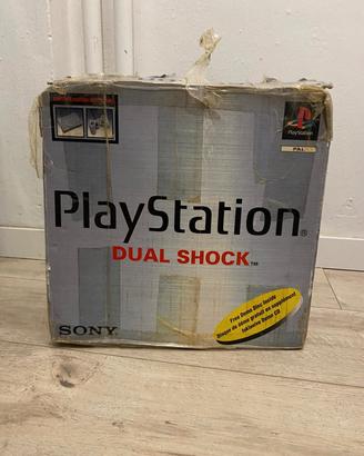 Playstation 1