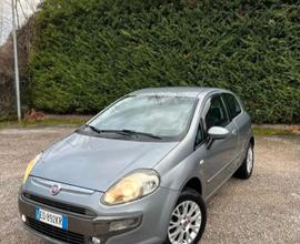 FIAT Punto Evo - 2010