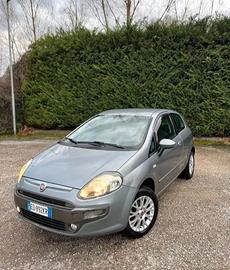 FIAT Punto Evo - 2010