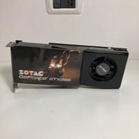 Zotac GeForce GTX 285