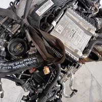 DMG\DMGA MOTORE COMPLETO AUDI Q5 Serie (FYB) DMG 