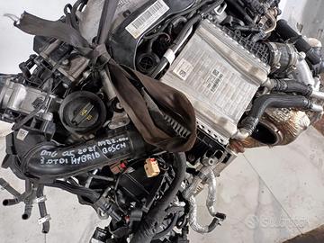 DMG\DMGA MOTORE COMPLETO AUDI Q5 Serie (FYB) DMG 
