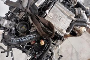 DMG\DMGA MOTORE COMPLETO AUDI Q5 Serie (FYB) DMG 