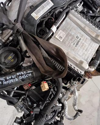 DMG\DMGA MOTORE COMPLETO AUDI Q5 Serie (FYB) DMG 