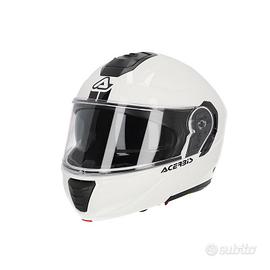 Casco modulare Acerbis TG. L