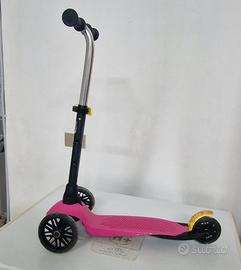 Monopattino bimbo