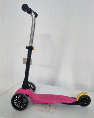 Monopattino bimbo