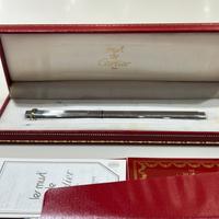 Penna stilografica Cartier