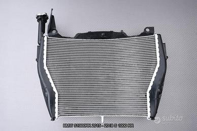 Radiatore BMW S1000RR 2015 - 2018 S 1000 RR