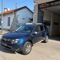 Dacia Duster 1.5 dCi 110CV Start&Stop 4x2 Lauréate