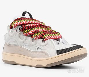 Scarpe lanvin