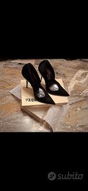 scarpe col tacco