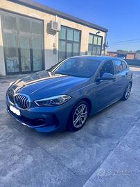 BMW 116D (F40) 5 porte – Allestimento M Sport – Ca