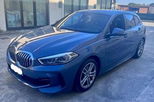 BMW 116D (F40) 5 porte – Allestimento M Sport – Ca