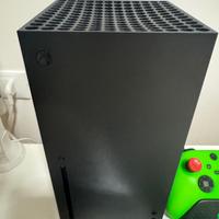 Xbox serieX