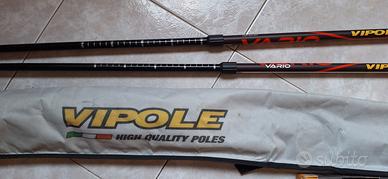 Bastoncini da Nordic Walking 