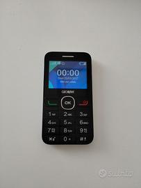 Telefono per anziani Alcatel 20-08G Senior Phone