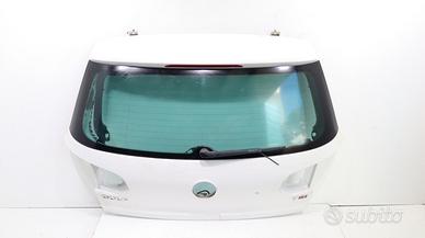 PORTELLONE POSTERIORE COMPLETO VOLKSWAGEN Golf 6 B
